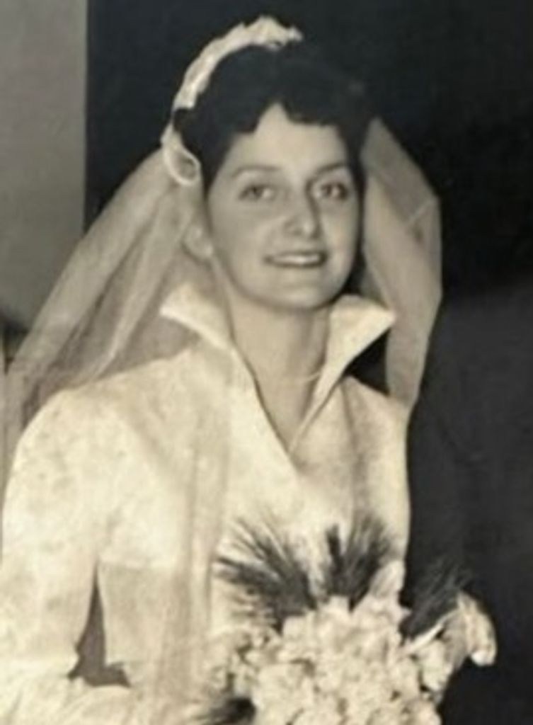 Norma L. (Lee)  Davis