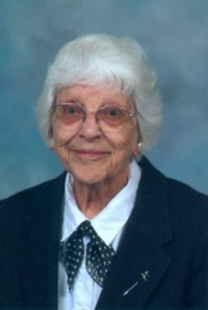 Hazel M. Dowden