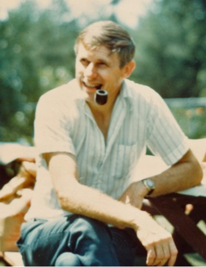 Ronald V. Prill Profile Photo