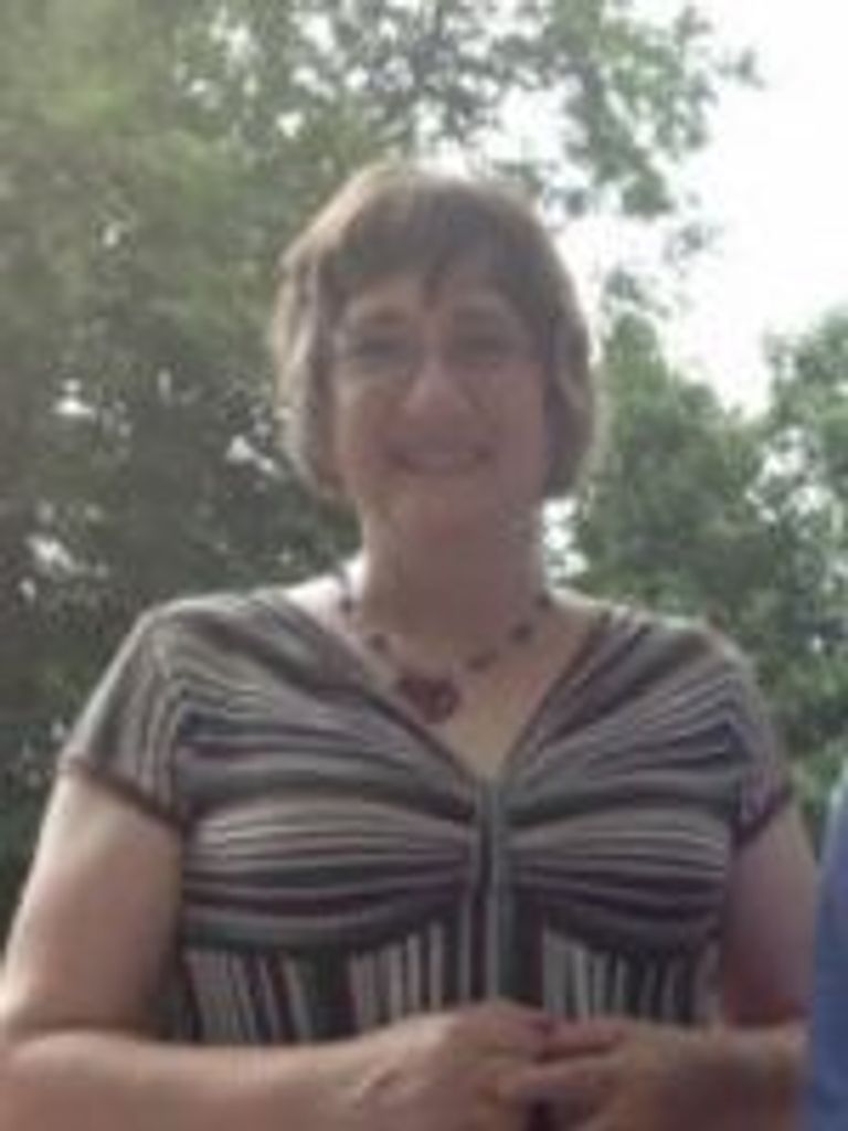 Connie B. Renoos