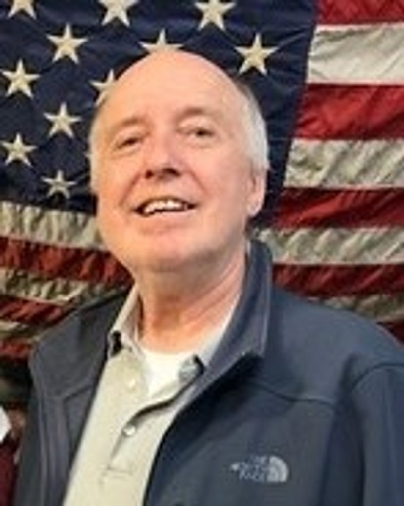 David Brett French Profile Photo