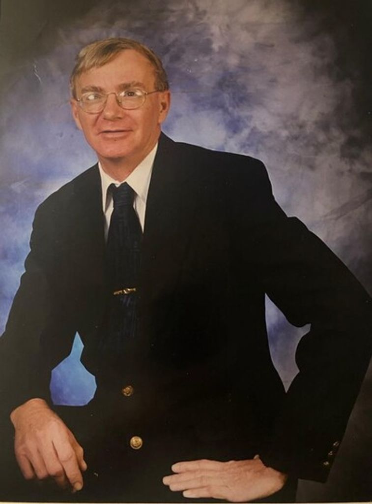 Melvin Firman Robinson