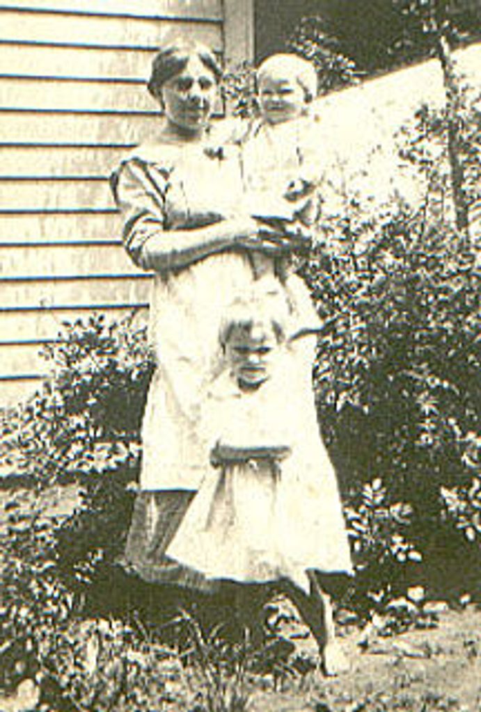 James Ralph Forcum