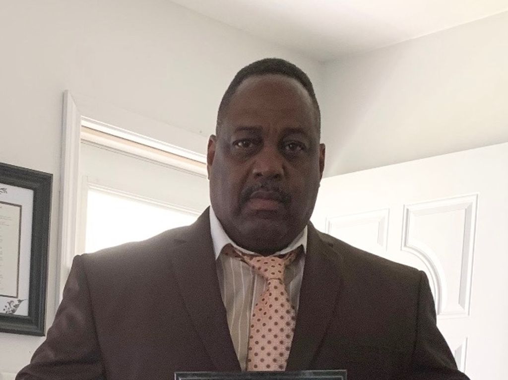 Ernest Lee Wimbley, Jr.
