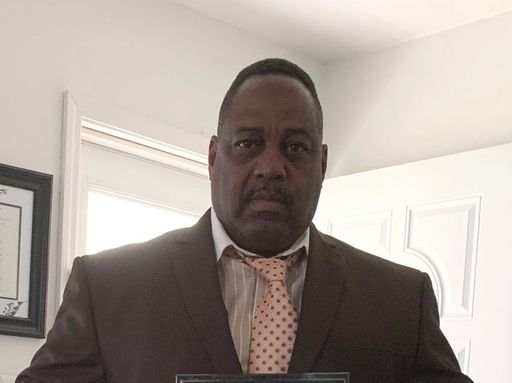 Ernest Lee Wimbley, Jr. Profile Photo