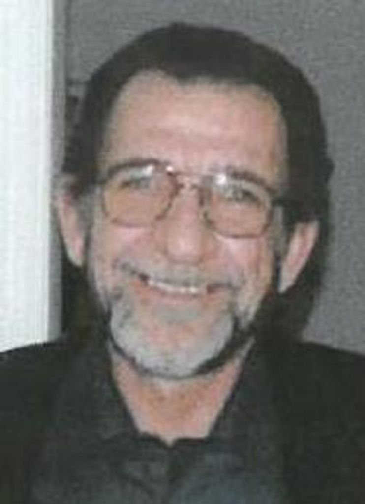 Bernard C. Larsen