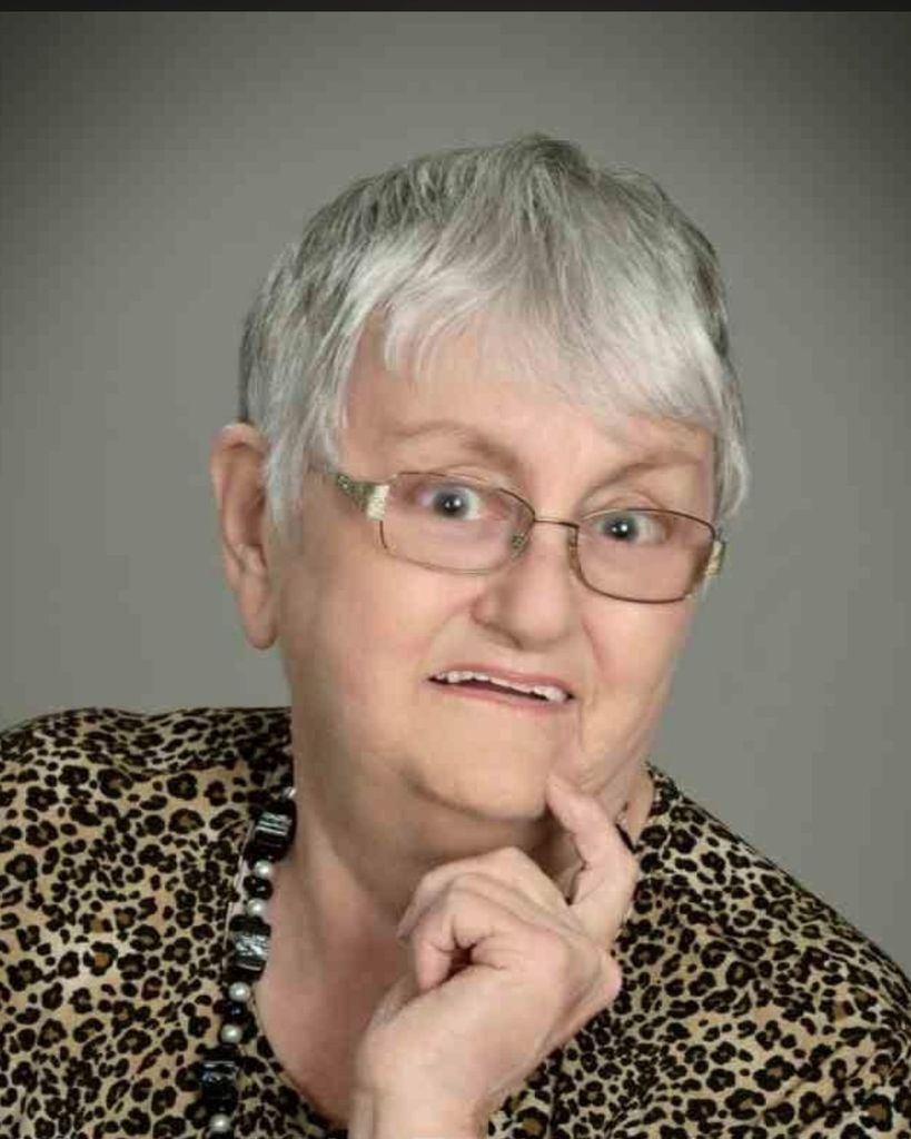 Doris D. Morgan Profile Photo