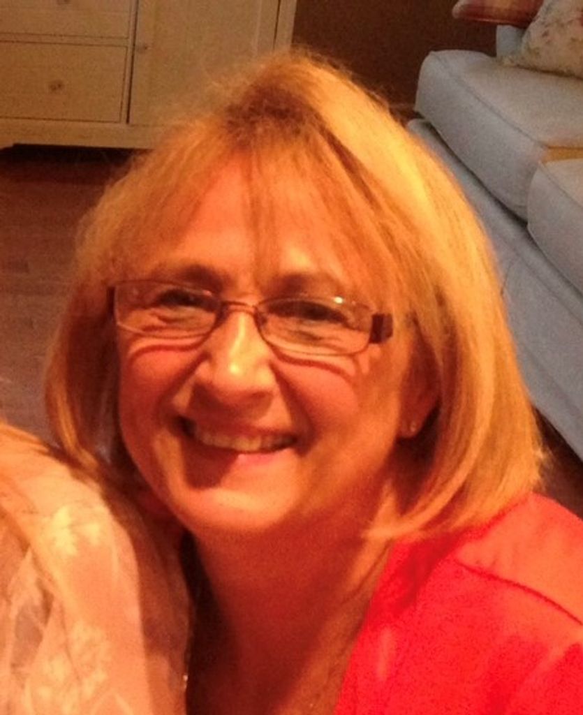 Kathy (Podolsky)  Marrokal