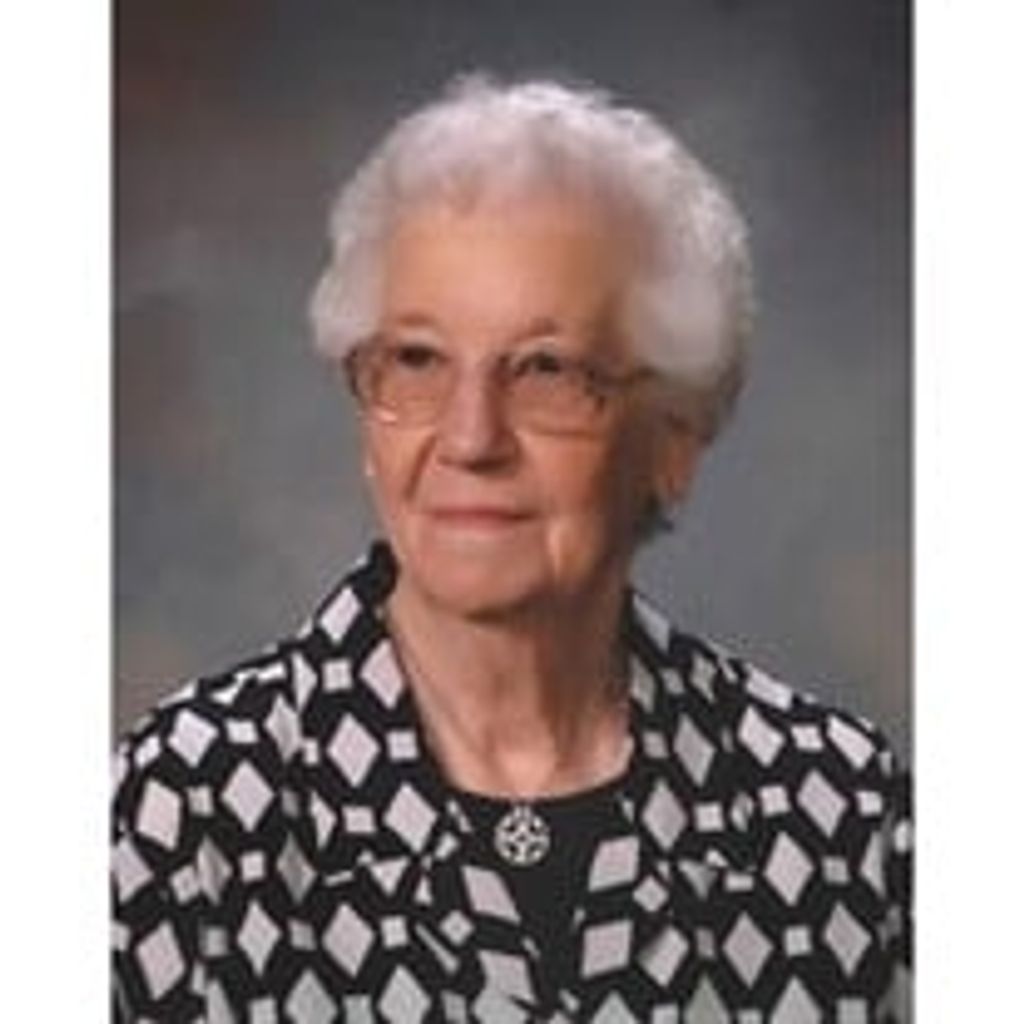 V. Ruth Jones