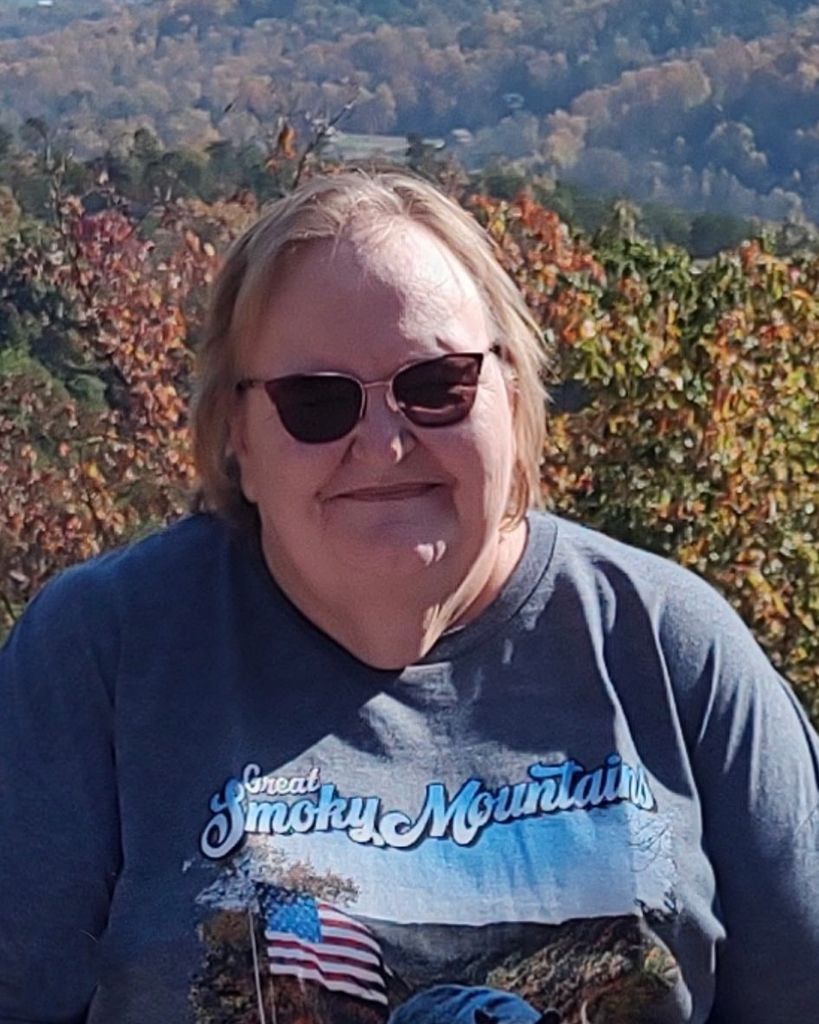 Pamela "Pam" Kay McDougal Profile Photo