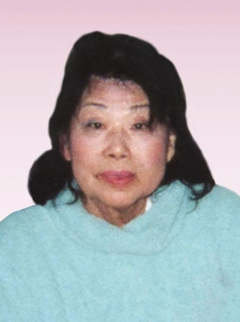 Toshiko Yamamoto