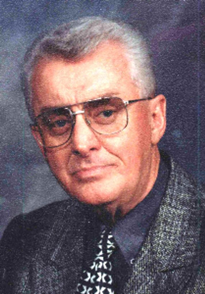 Clarence E. Readout