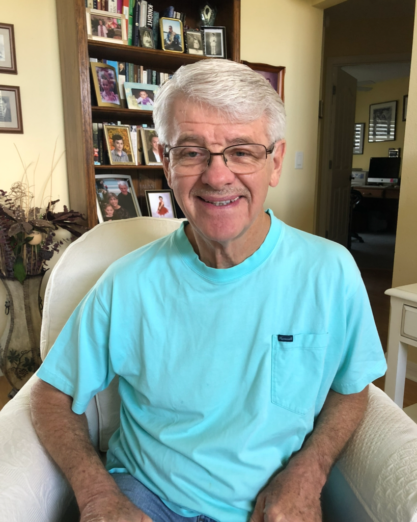 Paul W. Monseau Profile Photo