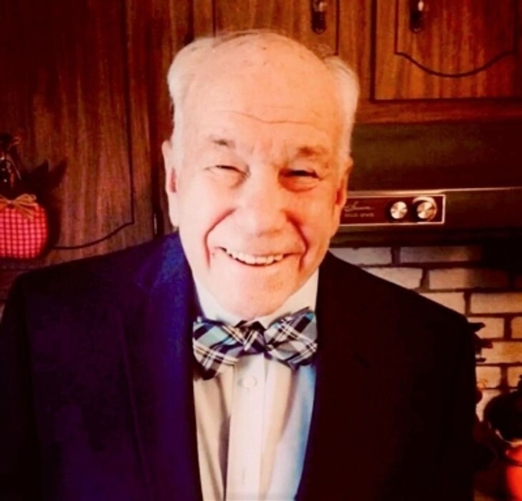 Elbert A. Grill Profile Photo