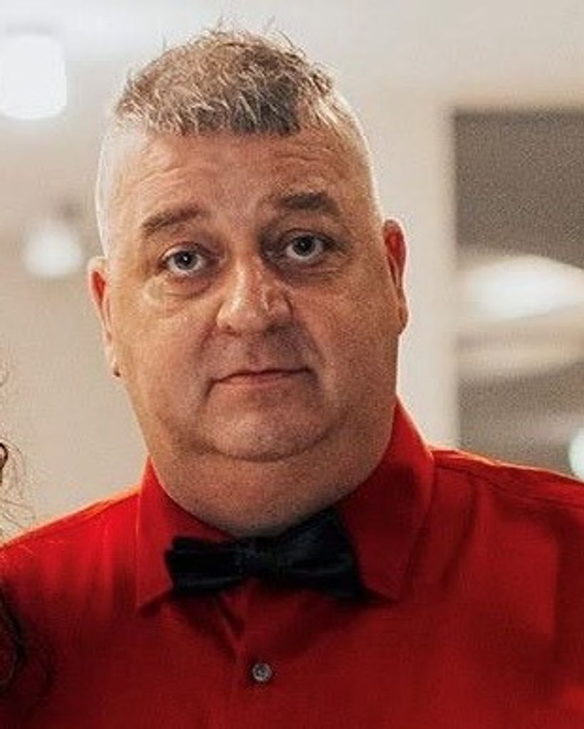 William Todd Rowell Profile Photo