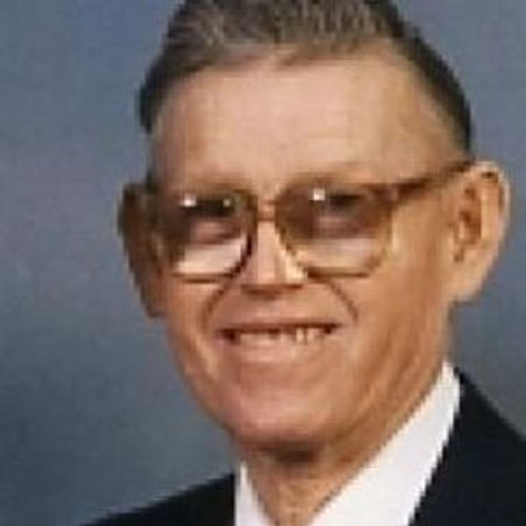 Wendell W. Sanders Profile Photo
