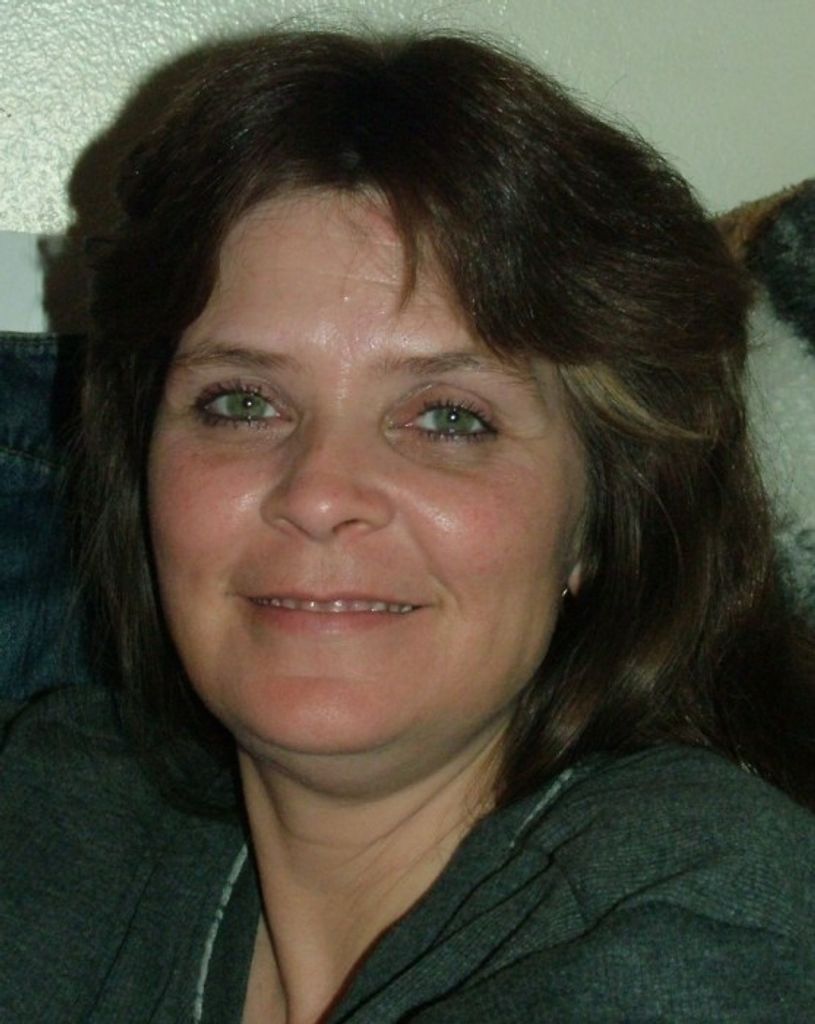 Judy Joann (Gibson) Silvey