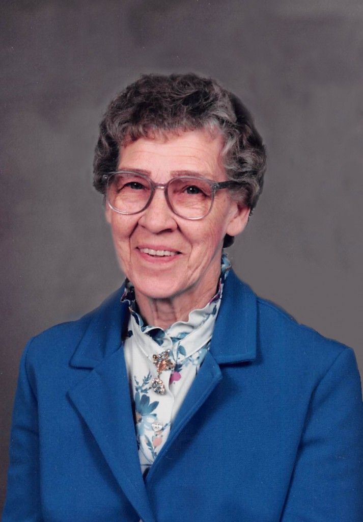 Marcella Rueckert