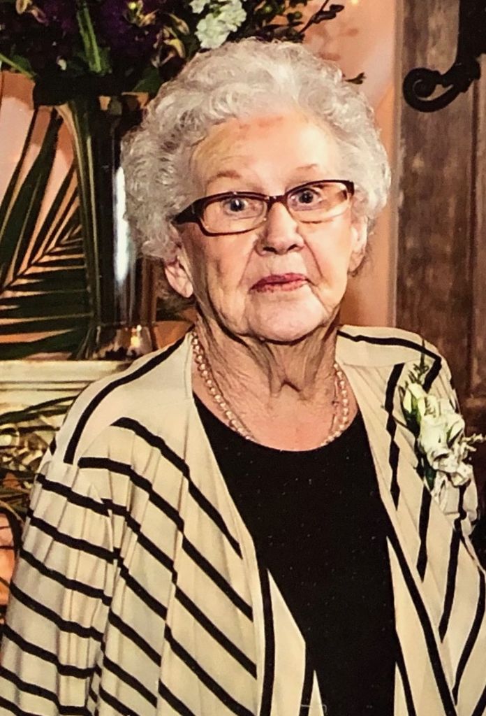 Bertrella Stanford Ledoux