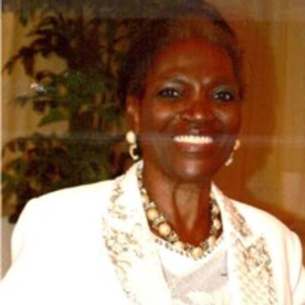 Bettye Jean Allen