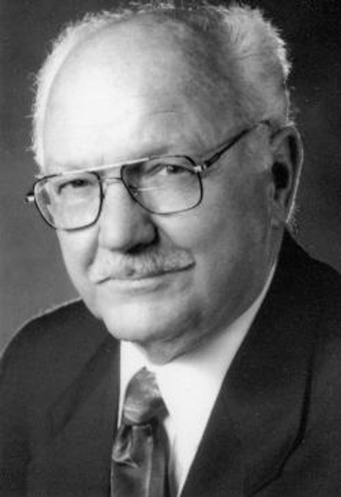 Donald Charles Robinson Profile Photo
