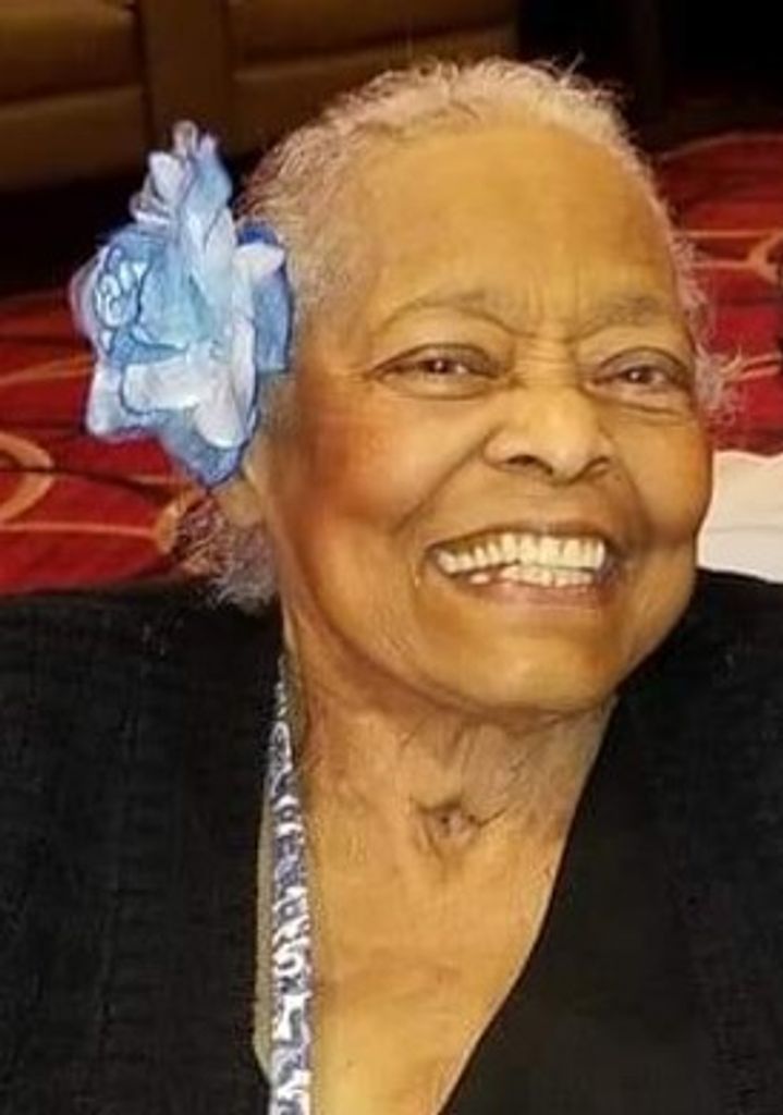 Jacqueline Maline Jenkins
