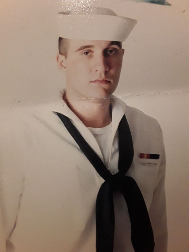 Brian Michael Hamilton Profile Photo