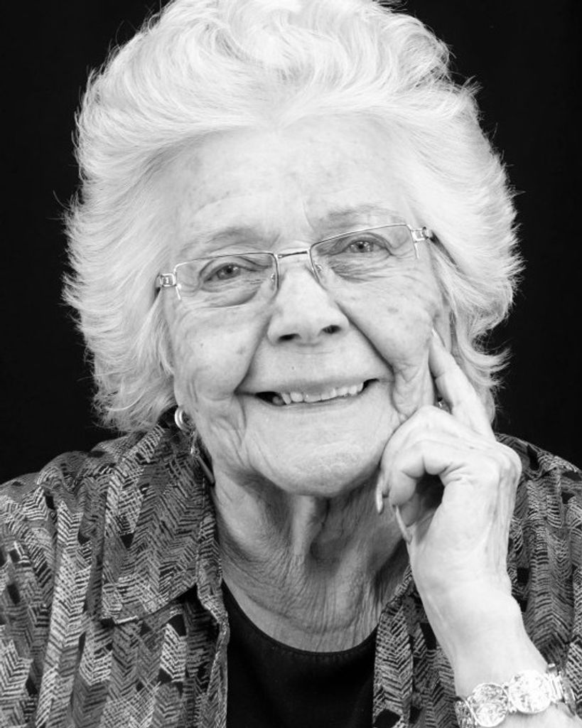 Mary Frances Zeuge Profile Photo
