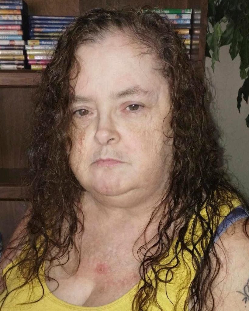 Peggy A. Basore
