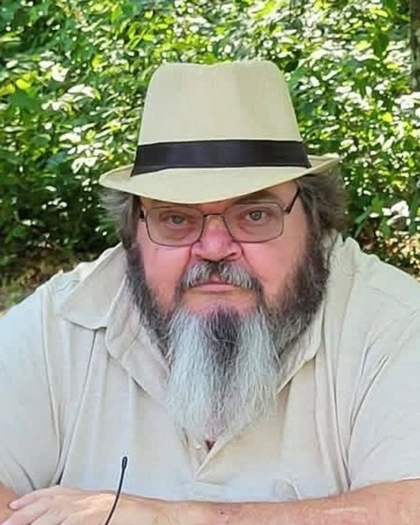 Timothy Dwight Cox Profile Photo