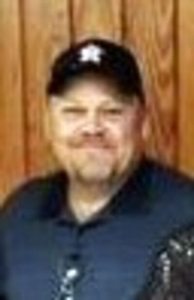 Darrell "Hoss" Wayne Hon