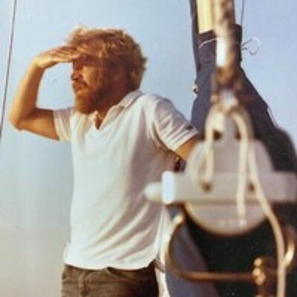 Harold "Buddy" Foil Hedrick, Jr.