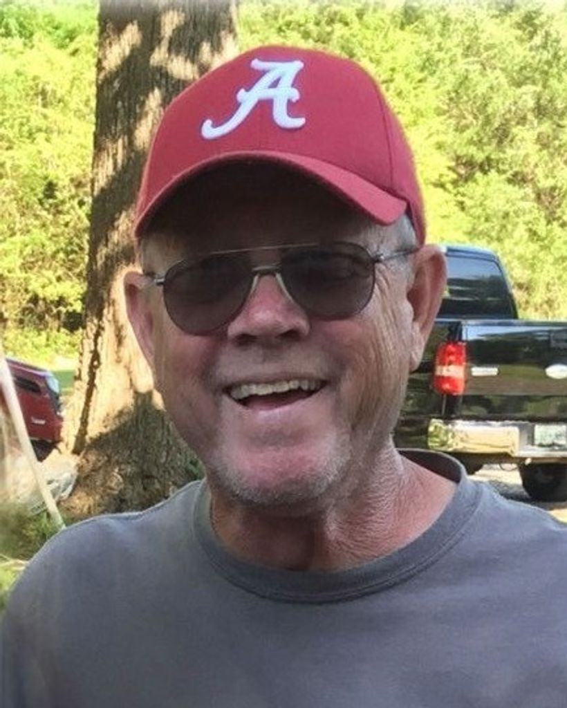 Robert Charles Cook "Cookie"