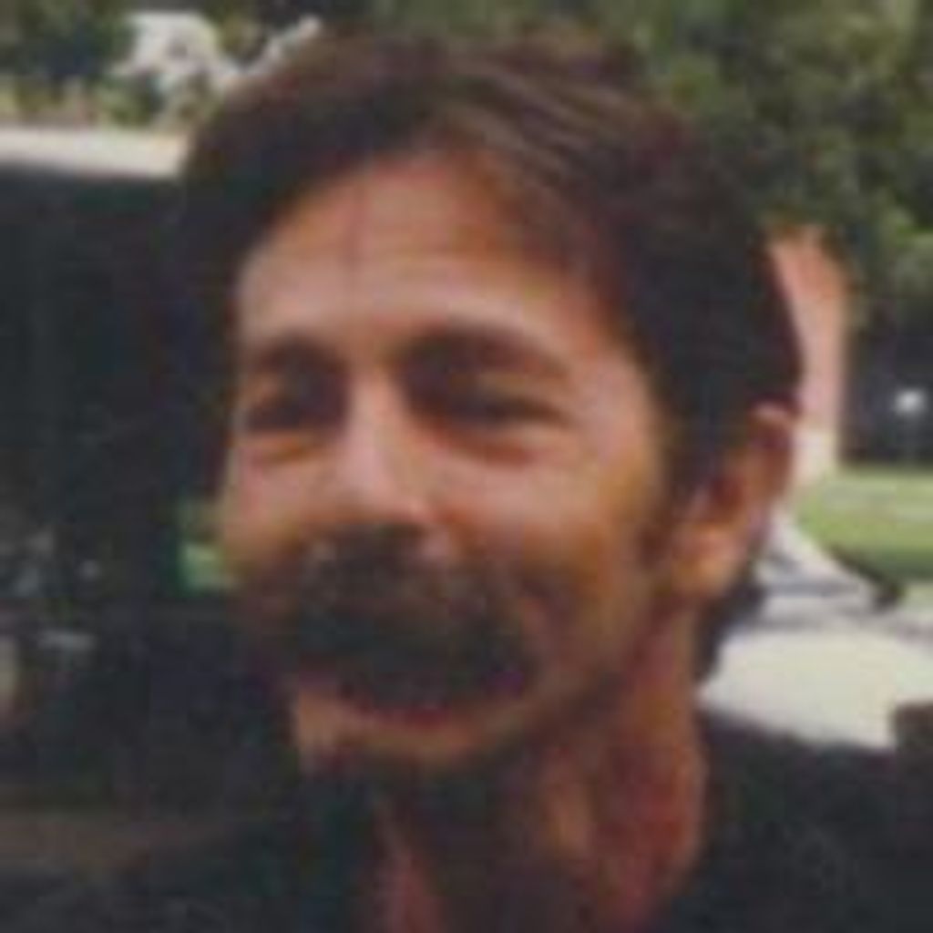 James "Buster" Price