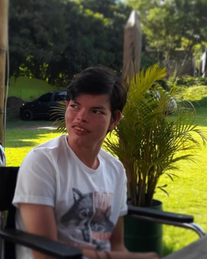 Jhon Fredy Gonzalez Profile Photo