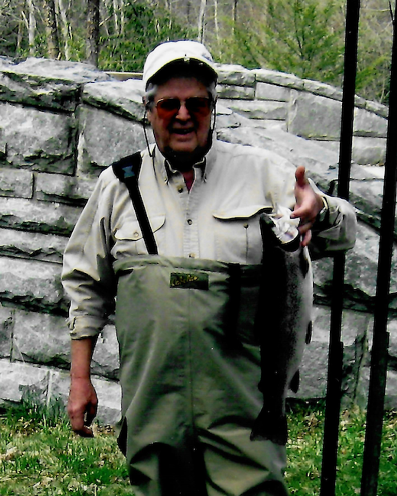 Robert Patrick Bennett