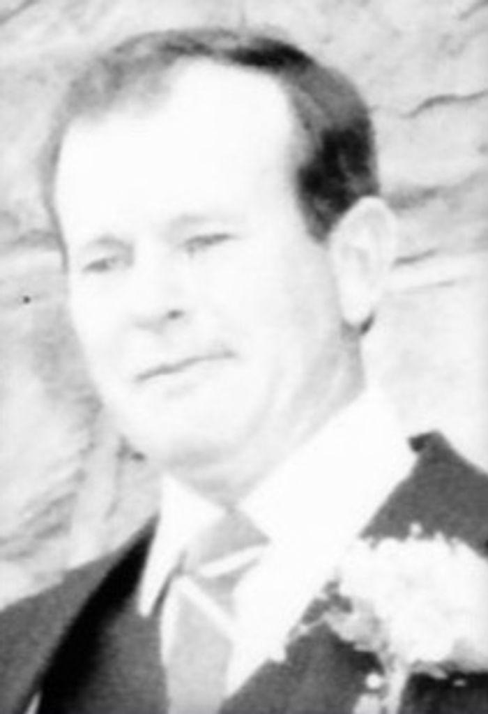 Thomas Preston Welch