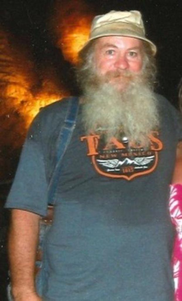 Roy Wade Geddes Profile Photo