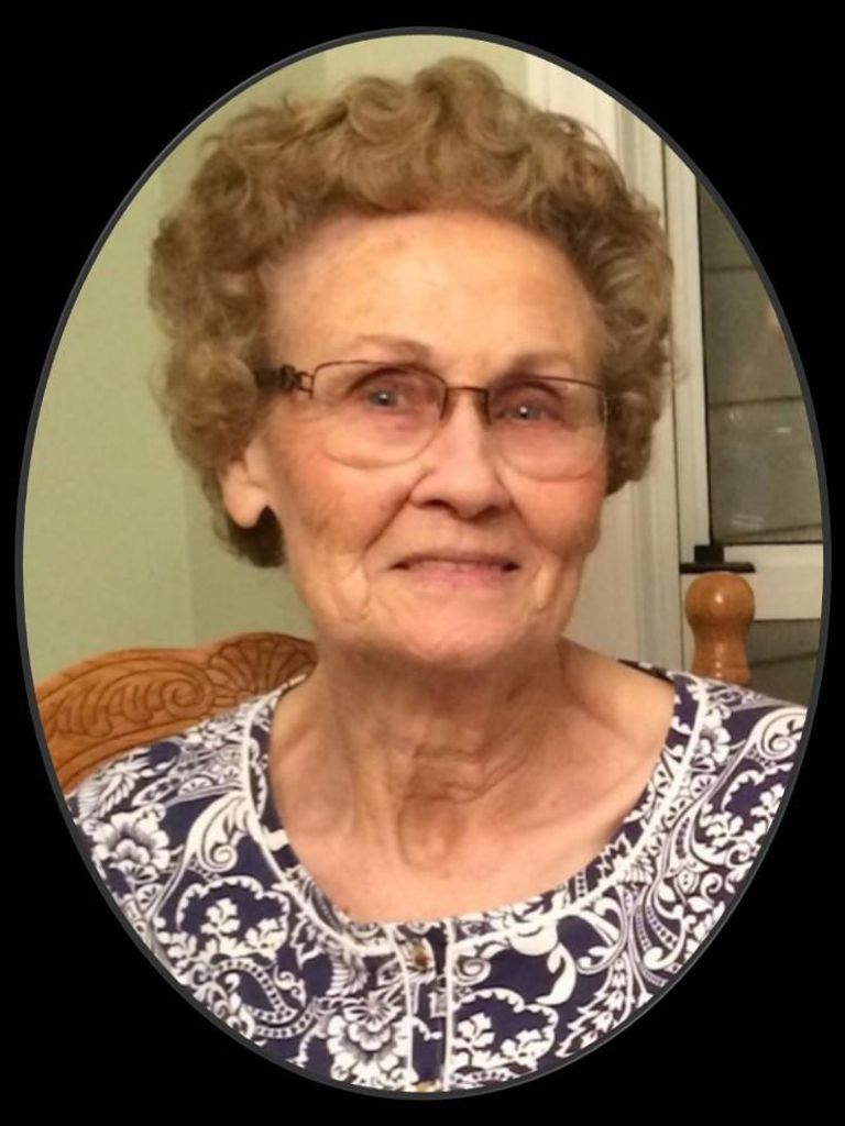 Niva Jean Dillard Brooks Profile Photo