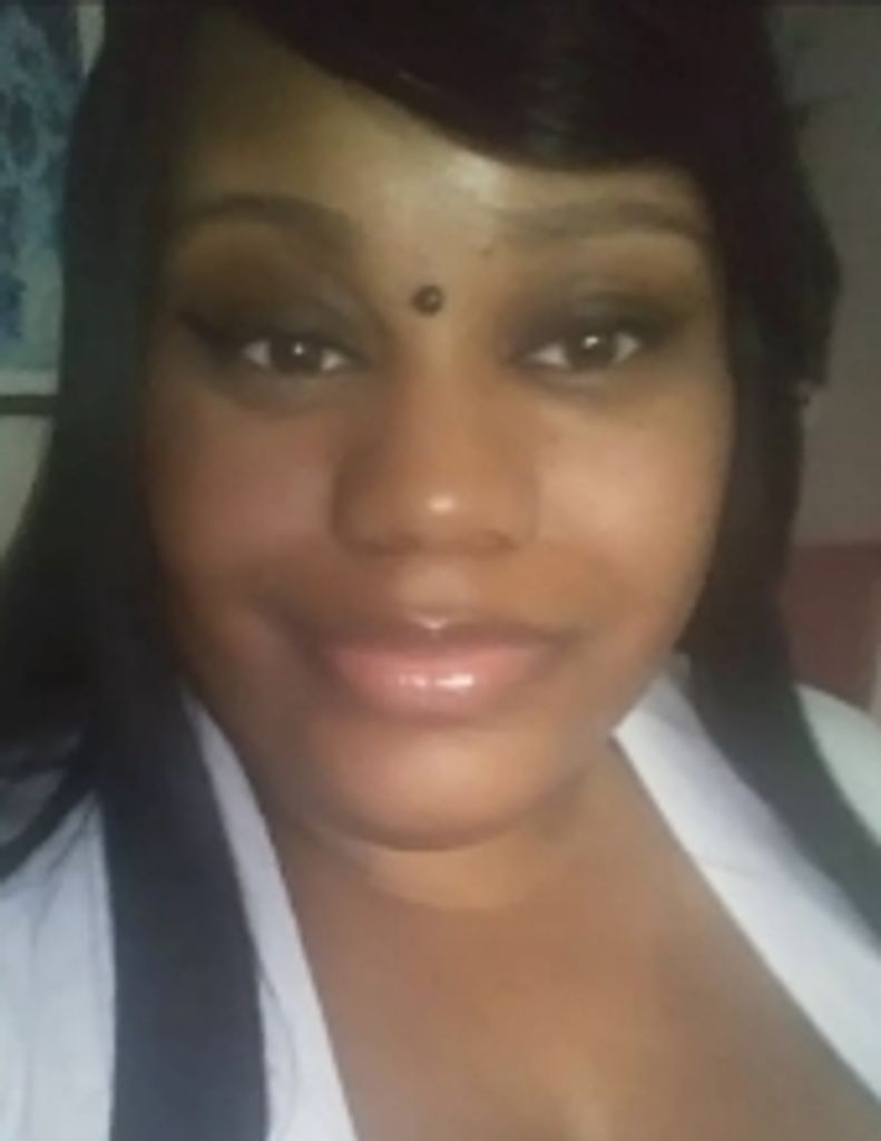 Andrea Sharnese  Clark 