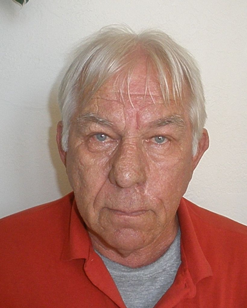 Clyde Gilbert Profile Photo