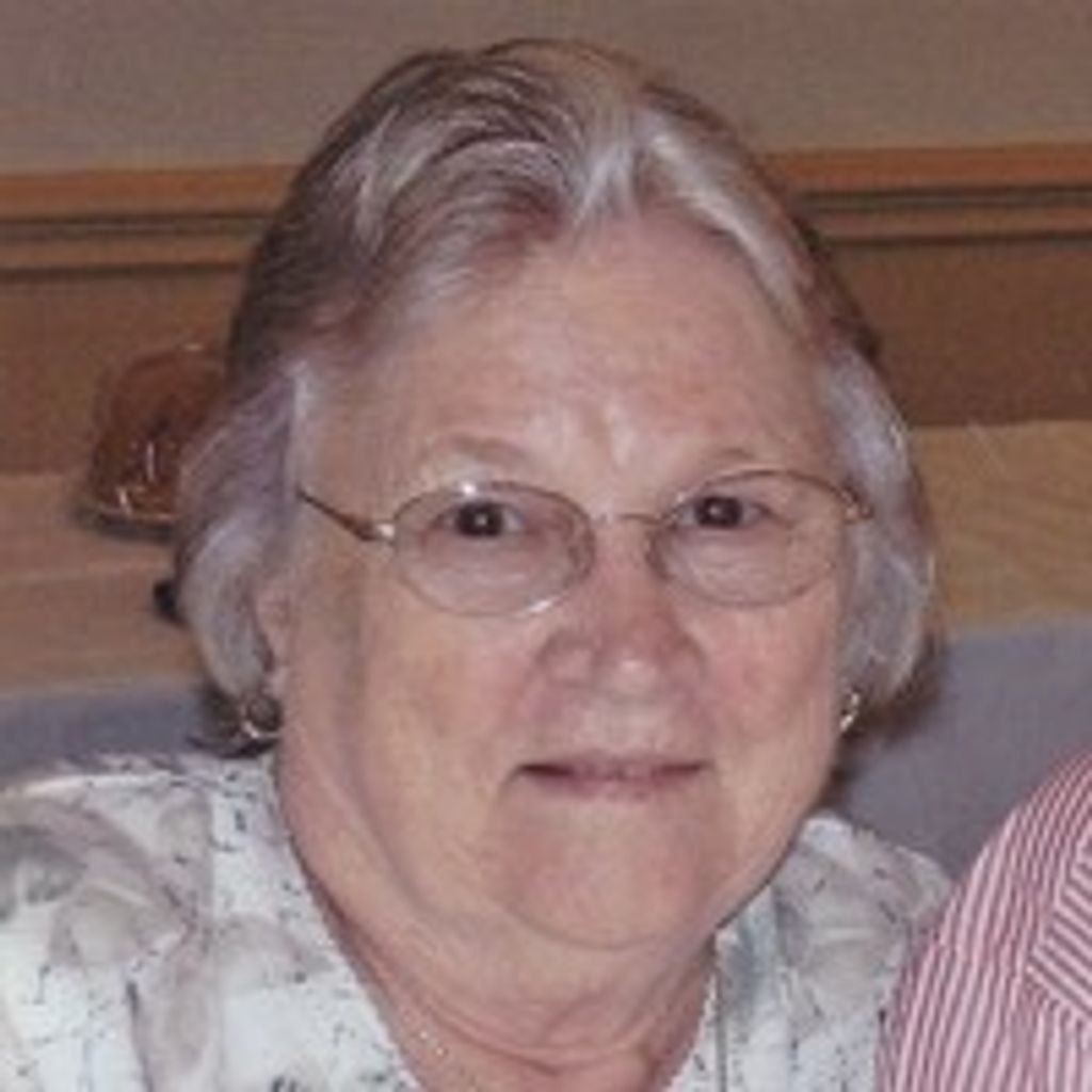 Nona Sisson Vowell