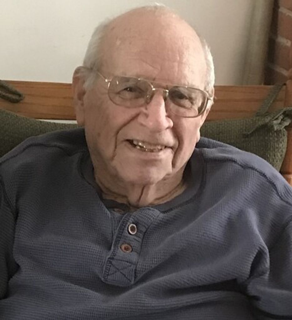 Richard Clayton Wagoner, Sr. Profile Photo