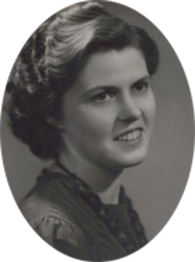 Mary Keppy