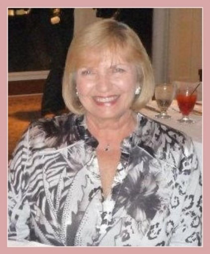 Pamela Ann Veek Profile Photo