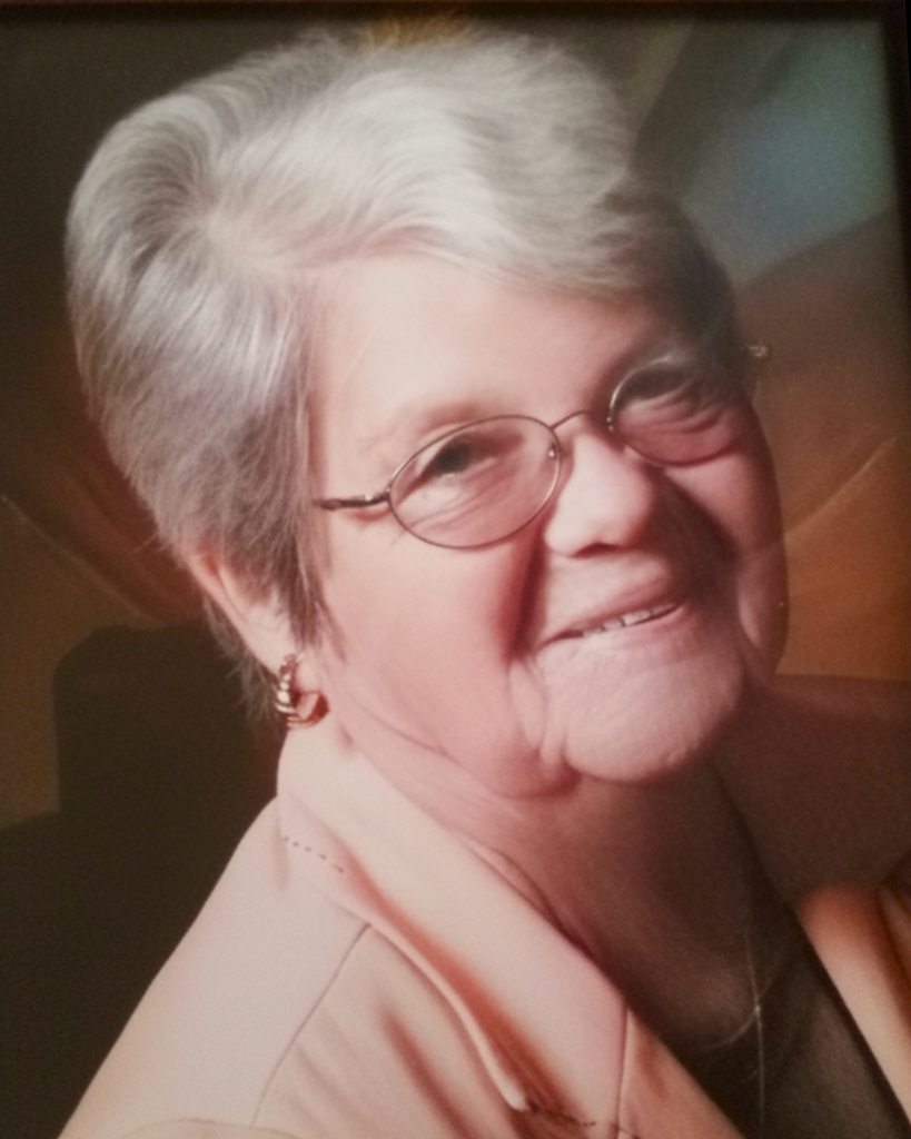 Jaunell "Mema" Walker