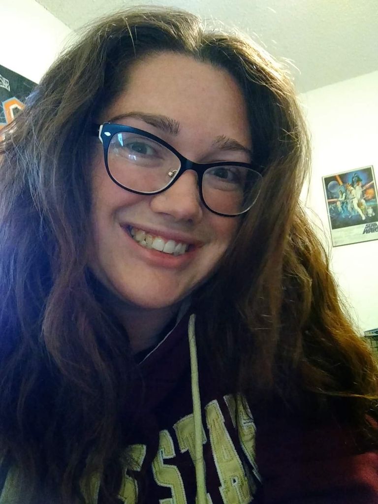Janice Nicole Kostecka Profile Photo