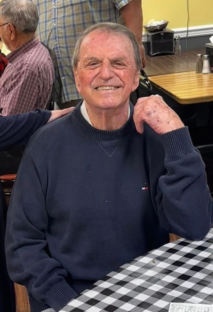 Willard Mack Bullins