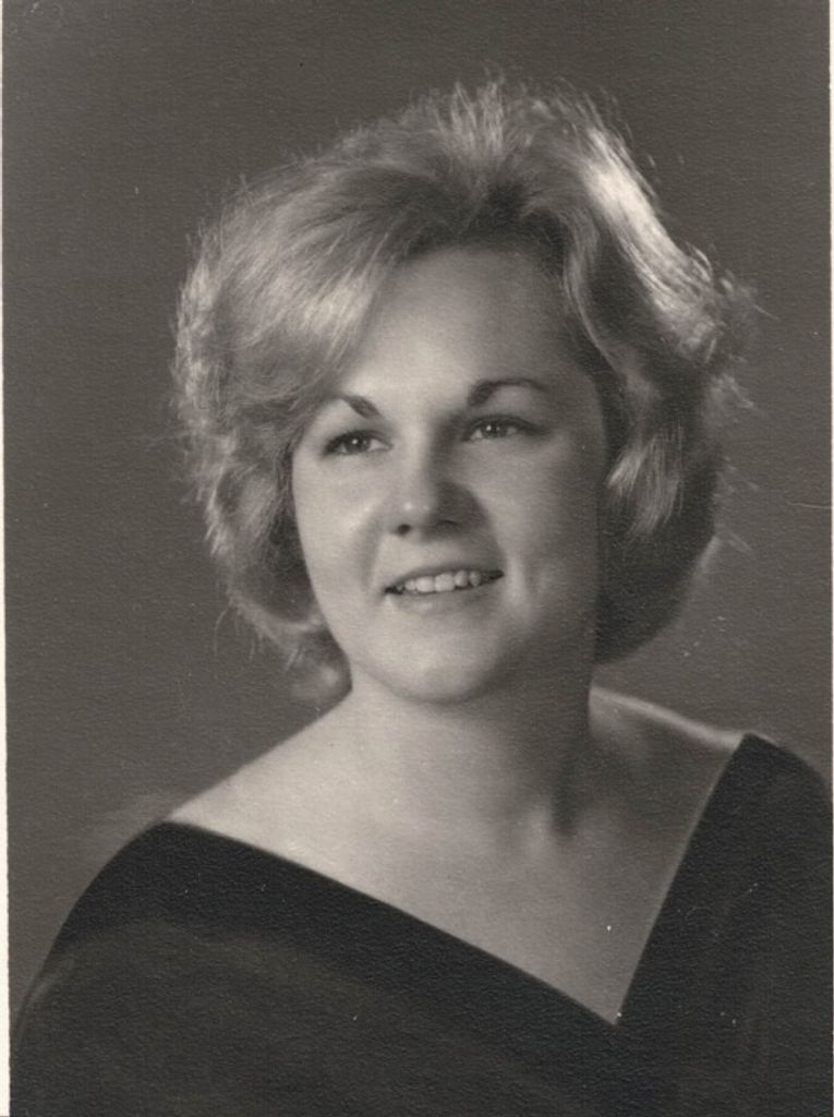 Patricia "Patti" Criel
