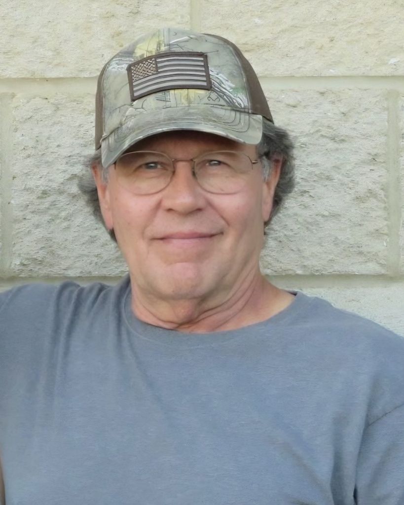 Thomas Clinton Dorris Profile Photo